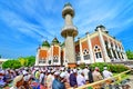 Pattani Central Mosque